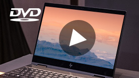 Free Download and Play DVD with 10 Best DVD Player Software