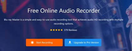 Download Audio Recorder Launcher