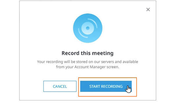 Record With Anymeeting