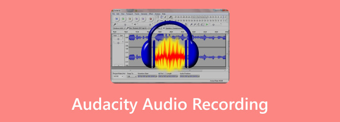 Audacity Audio Recording