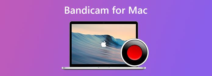 Bandicam Mac