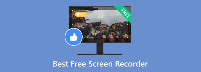 Best Free Screen Recorder