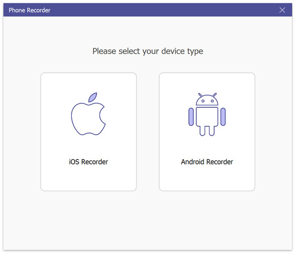 Screen Recorder Click iOS Recorder