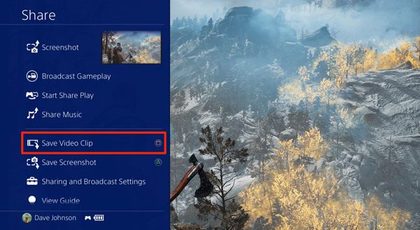 How To Record VR Gameplay On PS4
