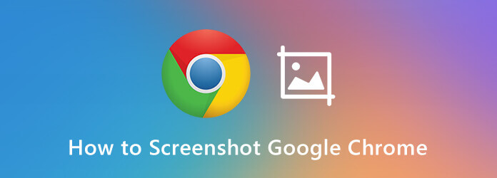 How to Screenshot Google Chrome