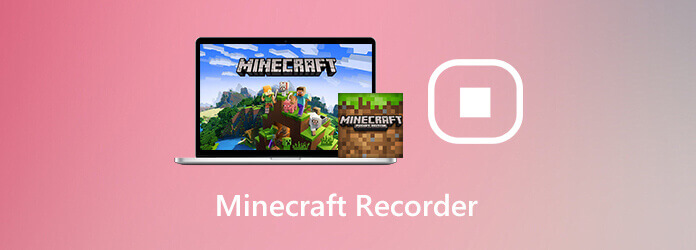 Minecraft Recorder
