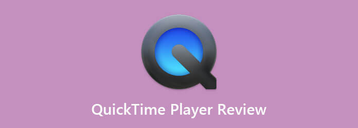 QuickTime Player Review