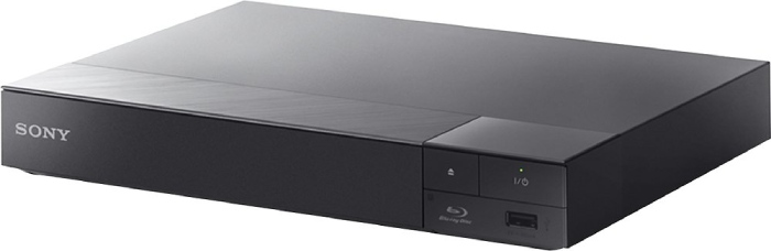 Sony bdp s6700 4K Blu Ray Player