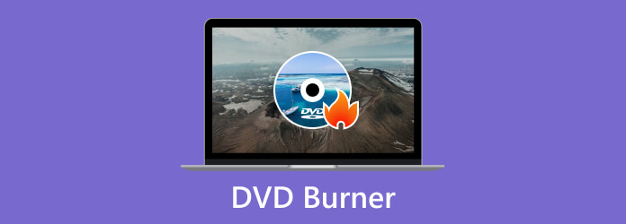 Best DVD Burner Review