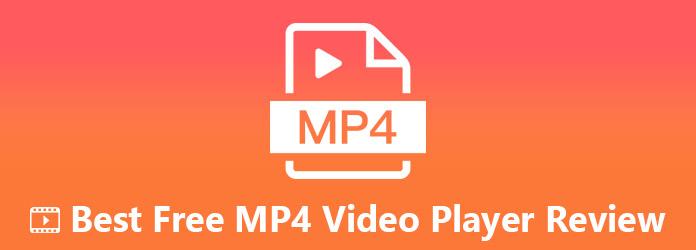 Best Free MP4 Players for MacOS and Windows