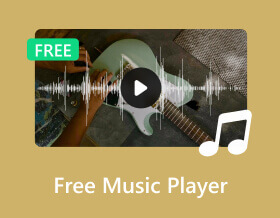 Best Free Music Player Review