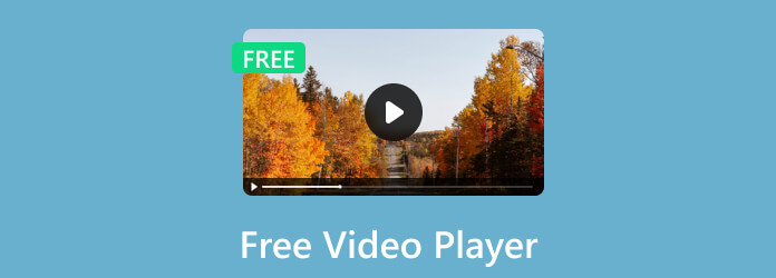 Best Free Video Pplayer for All Format