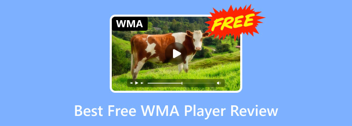 Best Free WMA Player Review