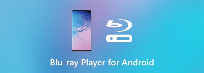 Play Blu-ray Movies on Your Android Phone or Tablet