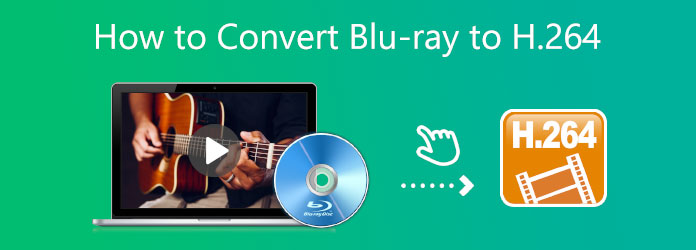 Convert Blu-ray