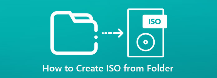 Create ISO from Folder