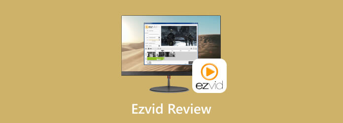 Ezvid Review