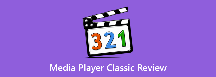 Media Player Classic Review