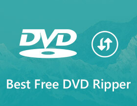 Rip DVD to Video