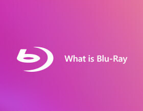 What Is Blu-ray