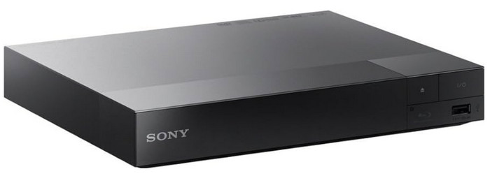 Sony Multi Zone Blu-ray Player