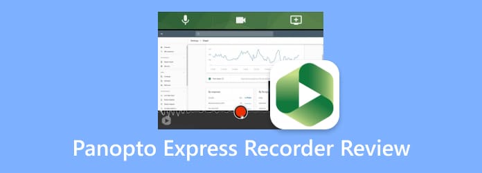 Panopto Express Recorder Review