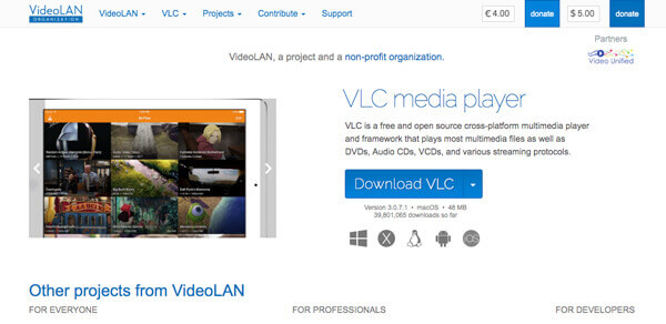 Download VLC Media