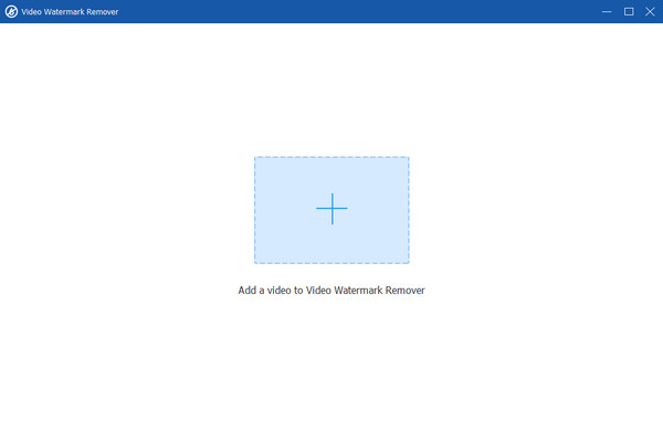 Add Video with AVS Watermark