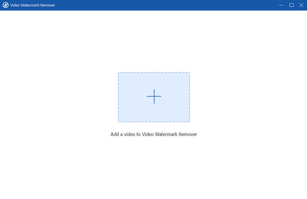 Add Video with WeVideo Watermark