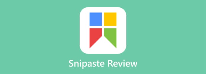 Snipaste Review