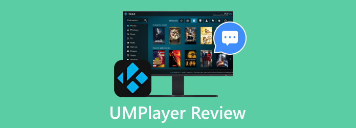 UMPlayer Review