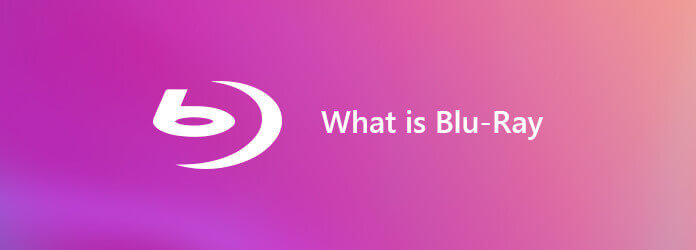 What Is Blu-ray