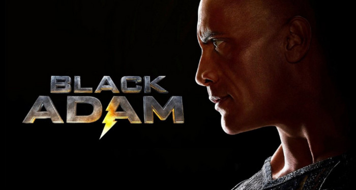 What is Black Adam Movie