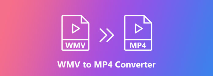 WMV to MP4 Converters