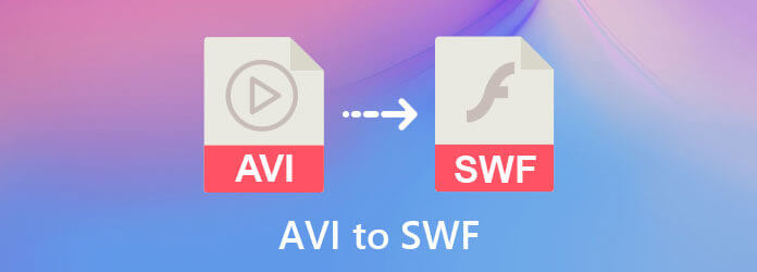 AVI to SWF