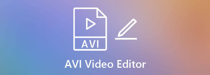 AVI Video Editor