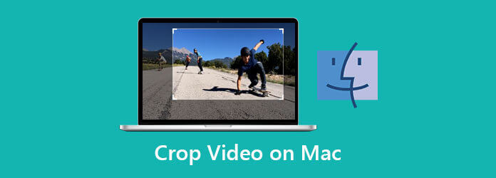 Crop Video Mac