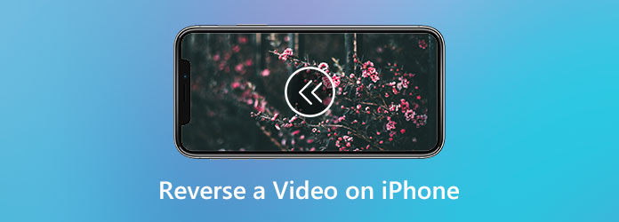 How to Reverse A Video on iPhone