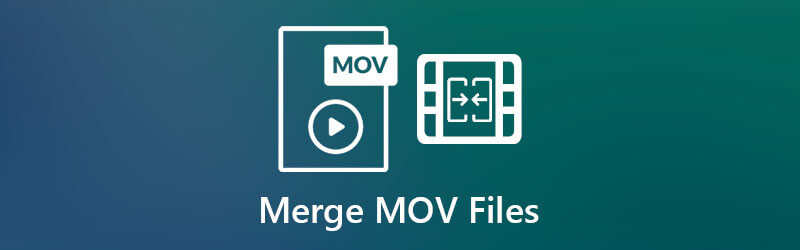 Merge MOV File