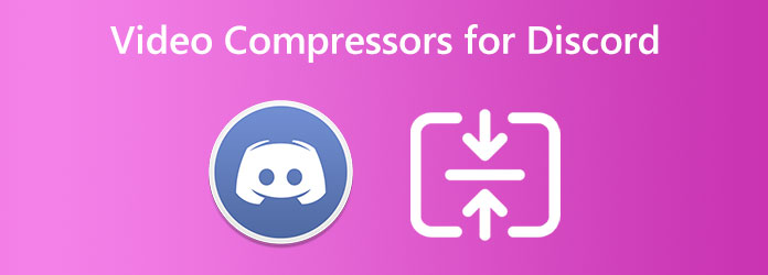 Video Compressor for Discord