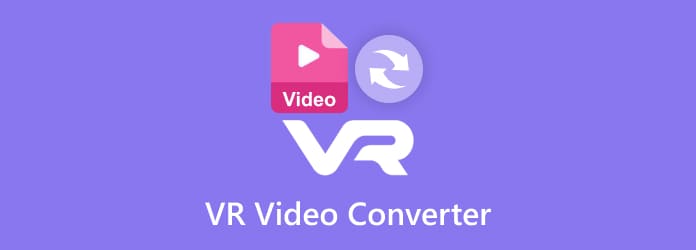 VR Video Converter