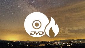 Лучший DVD Burner для записи видео на DVD с супер быстрой скоростью