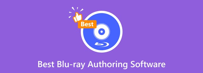 Nejlepší software pro tvorbu Blu-ray disků