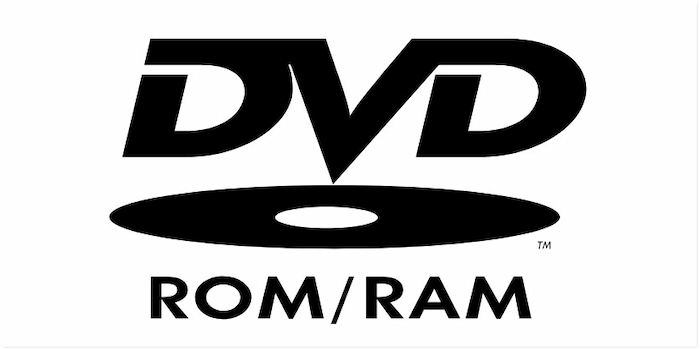 Mi az a DVD-ROM és a DVD-RAM?