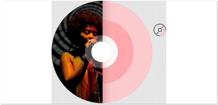 Iskysoft 写真スライドショー