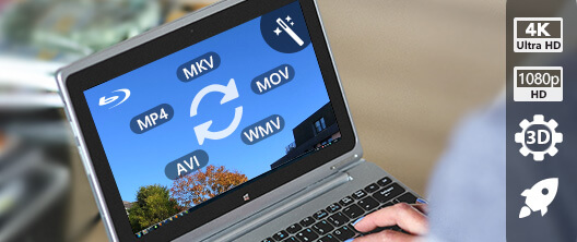 Blu-ray Ripper Pro
