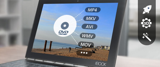 DVD Ripper Pro