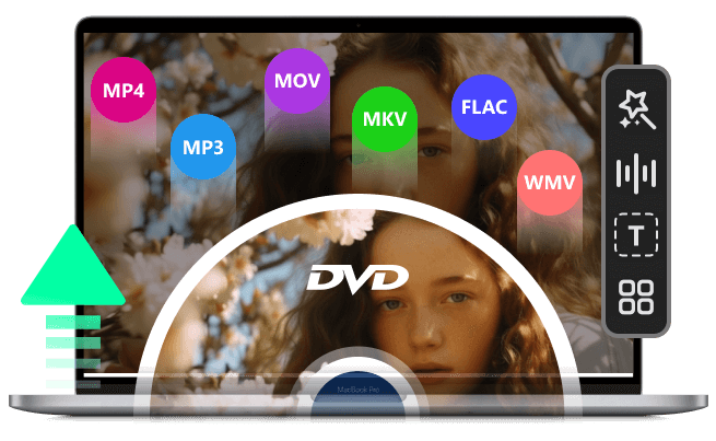 Banner DVD Ripper