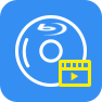 Ücretsiz Blu-ray Ripper Simgesi