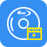 Free Blu-ray Ripper Icon